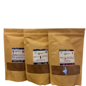 Kit 3 MOIS Stop à l’Éja.culation Précoce Définitivement