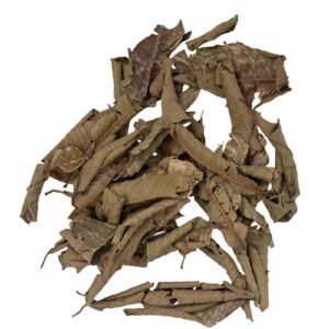 Feuilles de goyavier