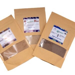 KIT 10 jours Homme précoce-Trio gagnant