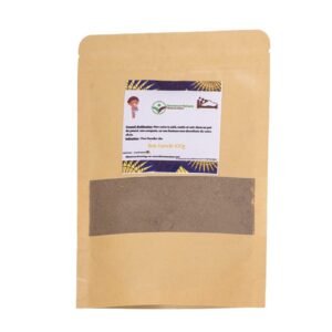 Bois bandé-écorce poudre 100g