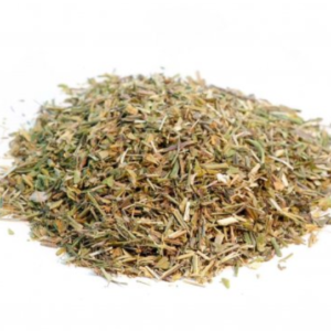 Bourse à pasteur - partie aérienne