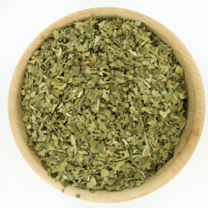 Maté vert - feuille