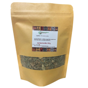 Tisane Jambes lourdes
