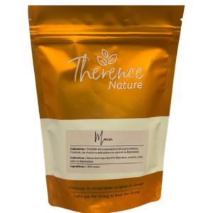 maca-racine poudre 100g