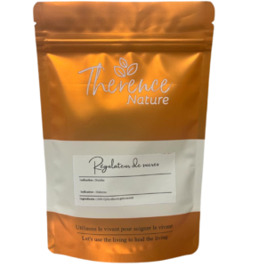 Regulateur de sucres