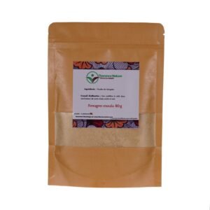 Fenugrec-graine moulu