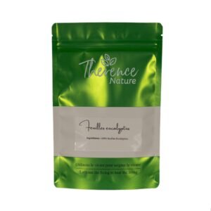 Eucalyptus-Feuilles 50g