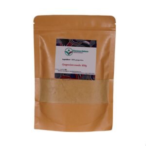 Gingembre moulu 100g