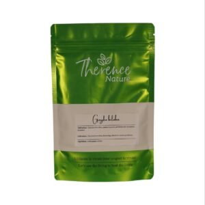 gingko biloba-poudre