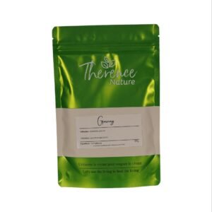 Racine de Ginseng Moulu