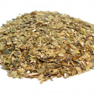 Tisane détox purifiante