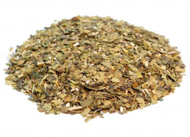 Tisane détox purifiante