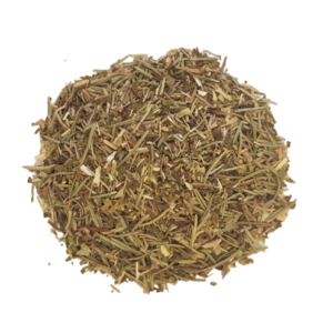 Tisane jeunesse éternelle