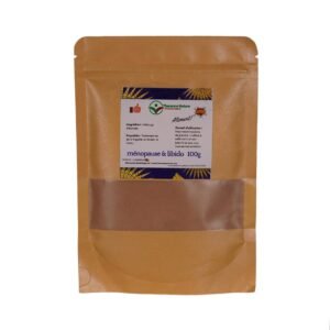 Femme fatiguée & libido