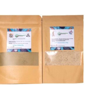 Pack anti-hémorroïde