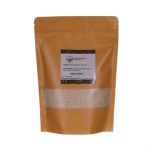 Psyllium