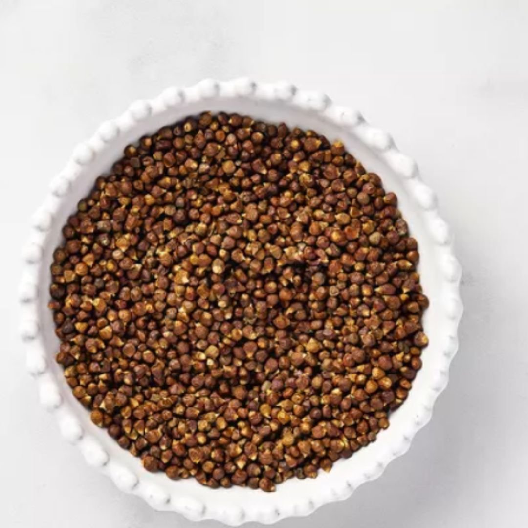 Les graines de Maniguettes (Graines du Paradis)