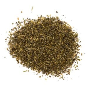 Tisane Vitalité & Energie