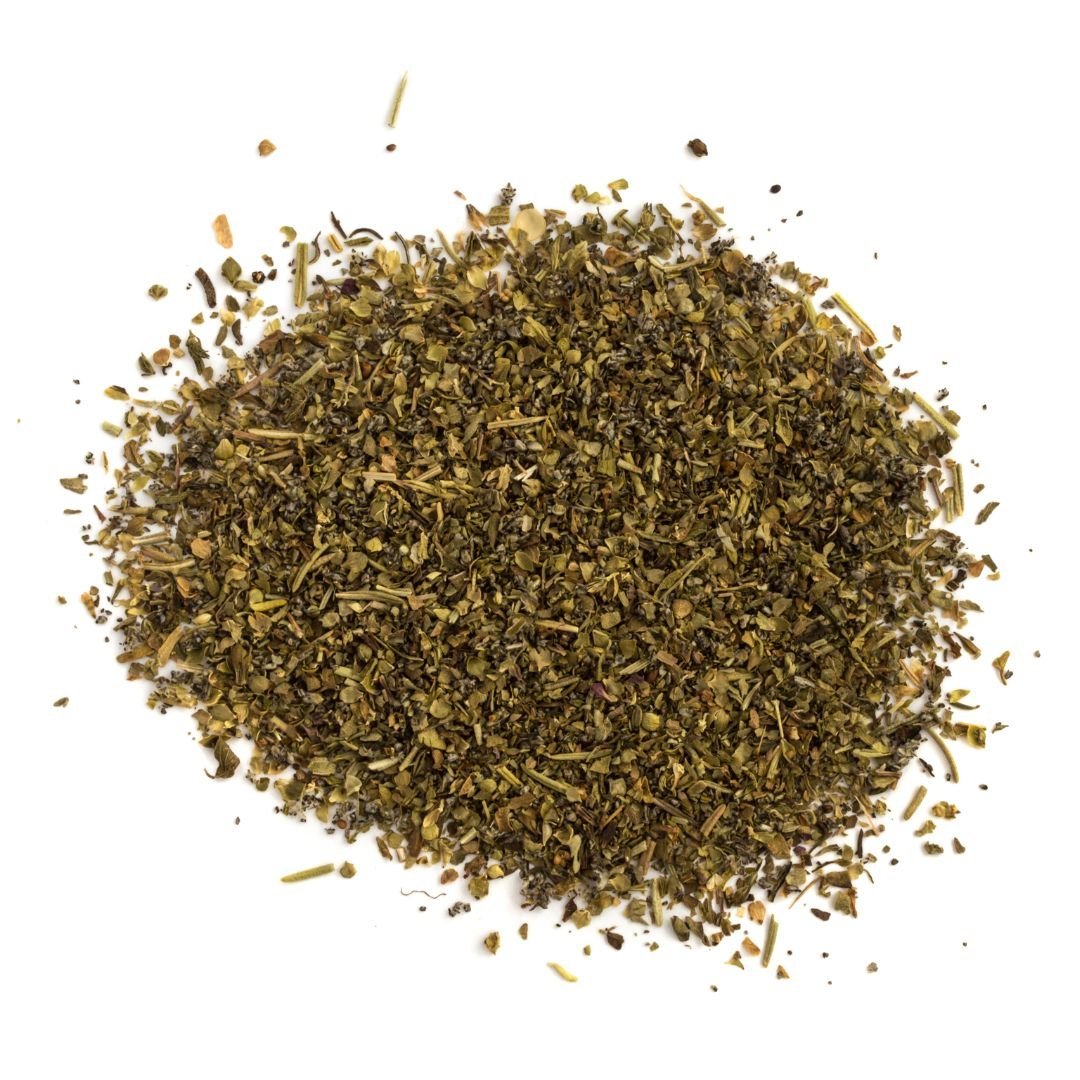 Tisane Vitalité & Energie