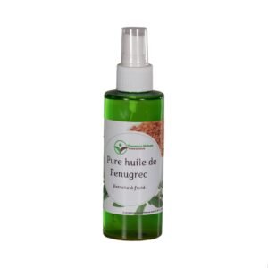 Pure huile de fenugrec 150mL