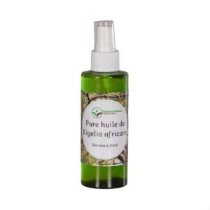 Pure huile de kigelia 150mL