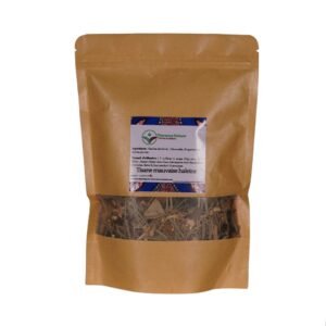 Tisane Anti-Mauvaise Haleine