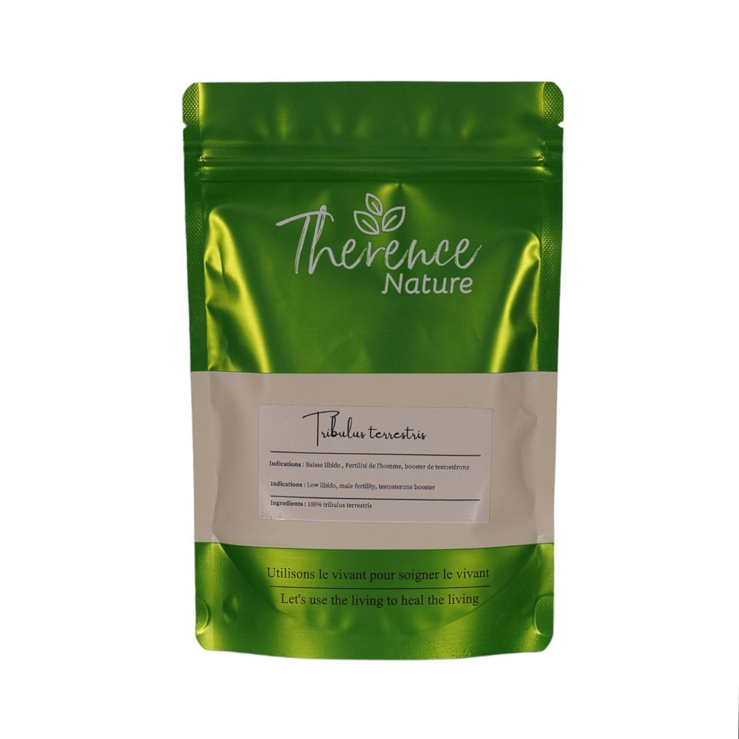 Tribulus terrestris-poudre