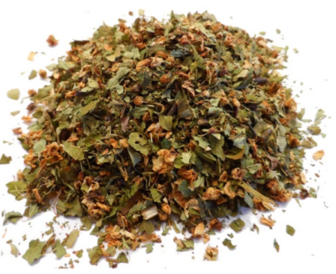 Tisane anti-AVC – Vitalité Cérébrale & Équilibre Vasculaire