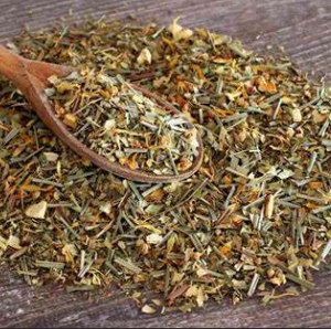 Tisane anti-déprime