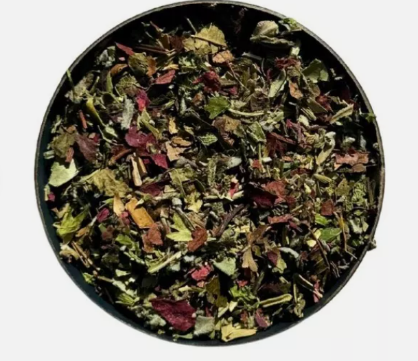 Tisane ménopause anti-bouffées de chaleur