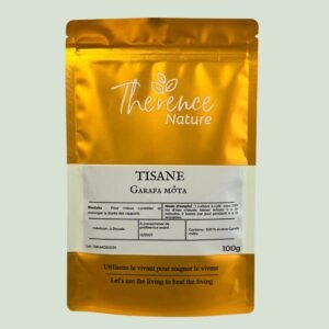 Garafa Môta – Contrôle & Endurance Masculine