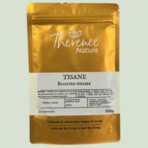 Booster Sperme – Fertilité & Puissance Masculine