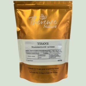 Maxifertilité Homme – Fertilité & Vitalité Masculine