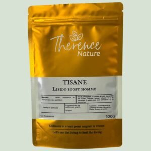 Libido Boost Homme – Désir & Puissance Naturelle