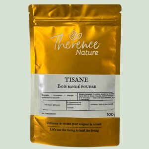 Bois Bandé – Puissance & Performance Masculine