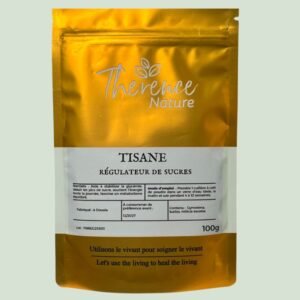 Régulateur de sucres – Glycémie Équilibrée