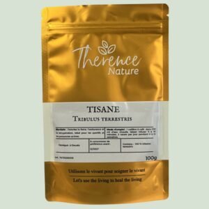 Tribulus Terrestris – Testostérone & Puissance Masculine