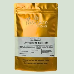 Concentré Tension - Pression Équilibrée