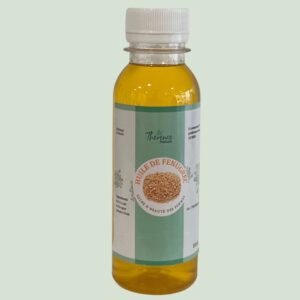 Pure huile de fenugrec 150mL