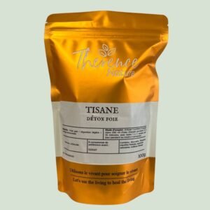 Détox Foie – Foie Sain & Protégé