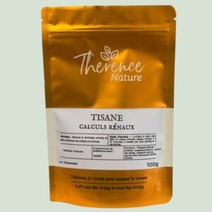 Calculs Rénaux – Drainage & Confort Urinaire