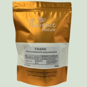 Détox Purifiante Alcalinisante – Nettoyage Profond