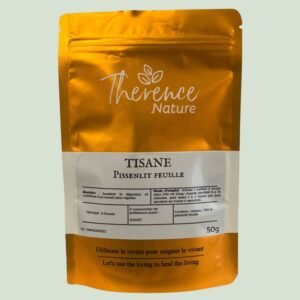 Feuilles de Pissenlit – Détox & Drainage Naturel