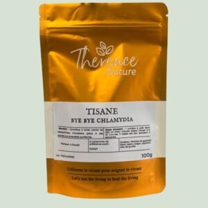 Bye Bye Chlamydia – Équilibre Intime & Protection Naturelle