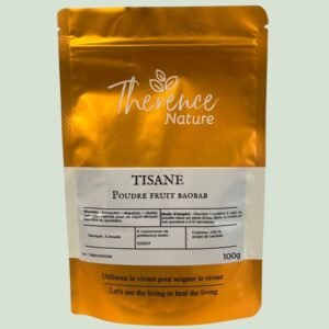 Pulpe de Baobab  – Vitalité & Énergie Naturelle