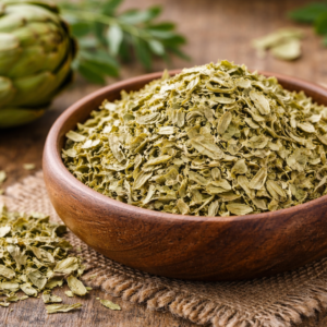 Feuilles d’Artichaut – Foie Léger & Cholestérol Équilibré