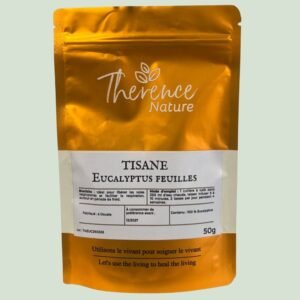 Eucalyptus Feuilles – Respiration Libre & Confort Respiratoire