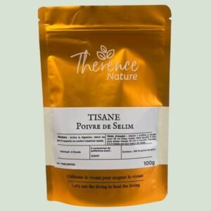 Poivre de Selim – Digestion Active & Vitalité Épicée