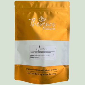 Artémisia Annua – Défense & Immunité Naturelle