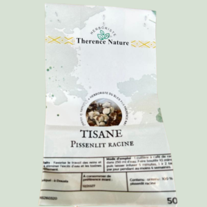 Racine de Pissenlit – Drainage des Reins & Détox Profon
